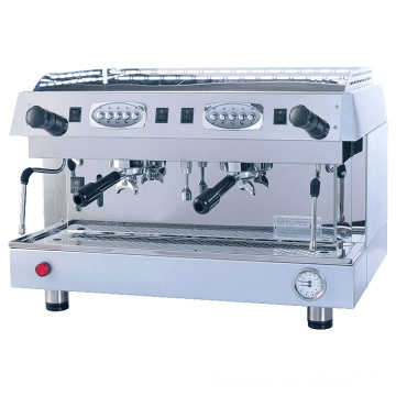 Shinelong Professional Tischplatte Kommerzielle Espresso-Kaffeemaschine